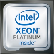 取寄 Xeon Platinum 8160 2.10GHz 24コア 48スレッド BX806738160